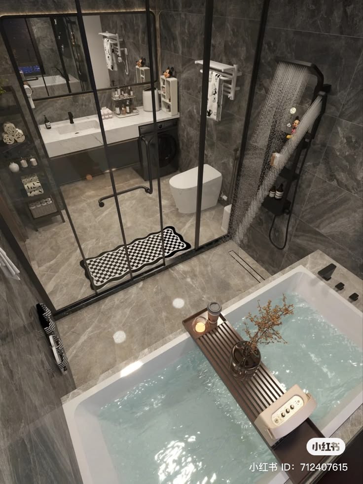 Luxury Interior